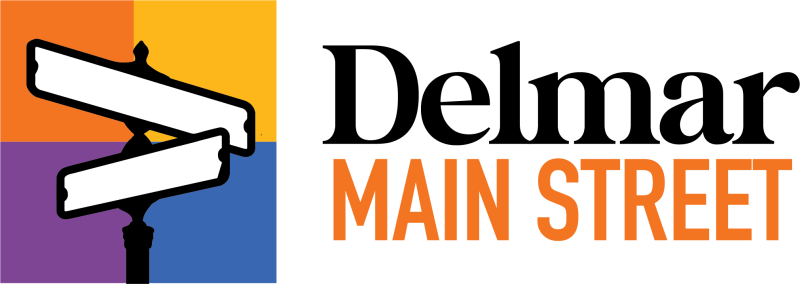 Delmar Main Street - News
