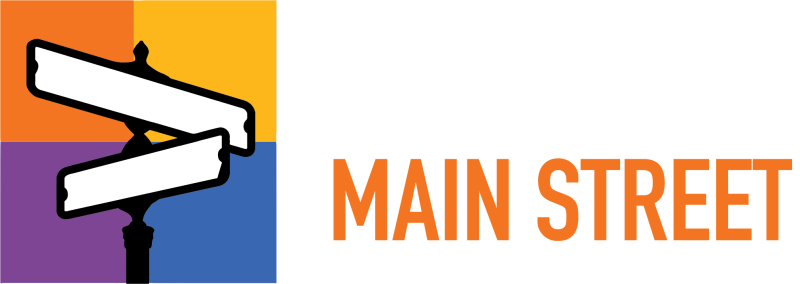 Delmar Main Street - ReImagine Delmar